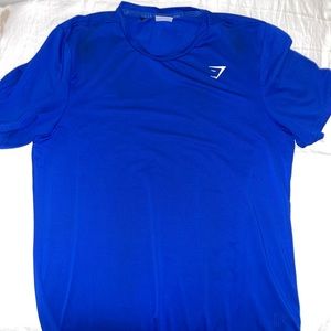 Gymshark Mens Arrival T Shirt